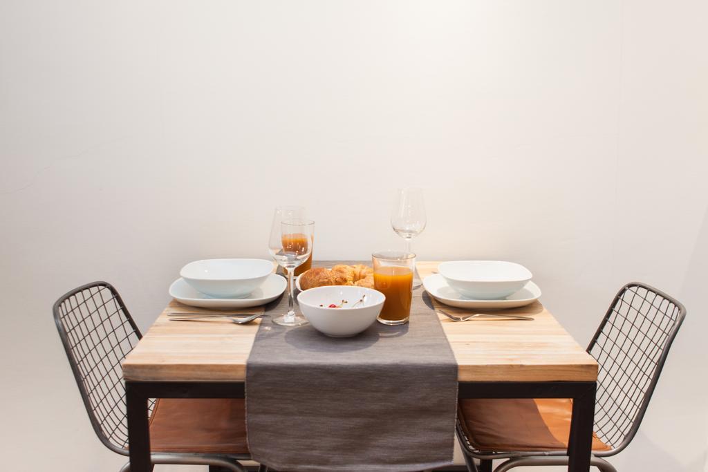 Irundo Zagreb - Old Town Apartments ภายนอก รูปภาพ