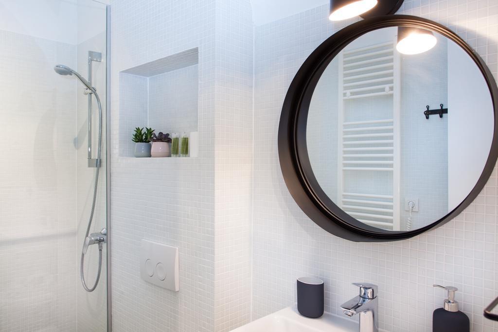 Irundo Zagreb - Old Town Apartments ภายนอก รูปภาพ