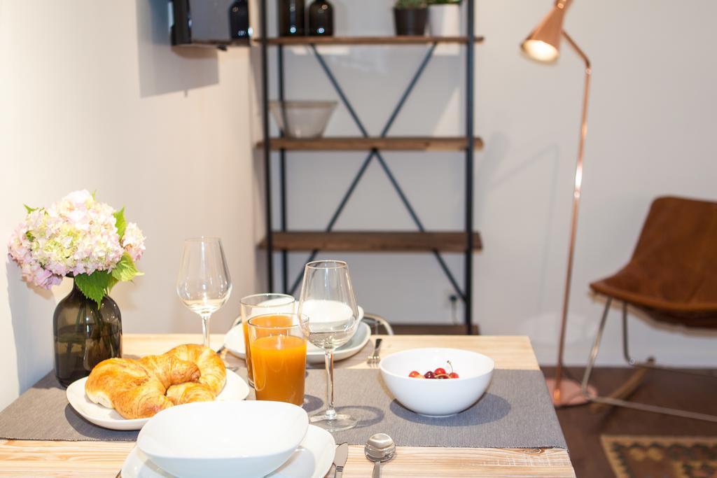 Irundo Zagreb - Old Town Apartments ภายนอก รูปภาพ