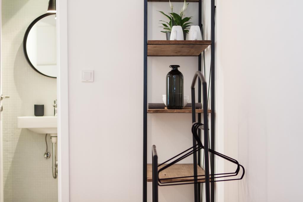 Irundo Zagreb - Old Town Apartments ภายนอก รูปภาพ