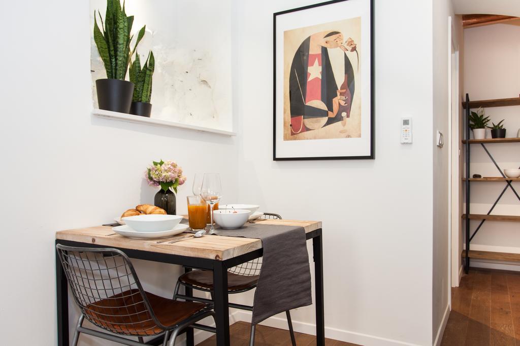 Irundo Zagreb - Old Town Apartments ภายนอก รูปภาพ