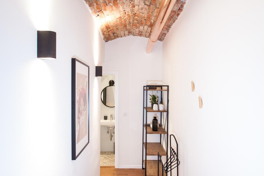 Irundo Zagreb - Old Town Apartments ภายนอก รูปภาพ