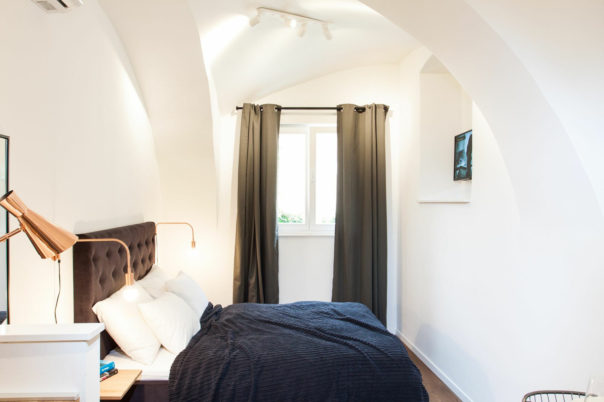 Irundo Zagreb - Old Town Apartments ภายนอก รูปภาพ