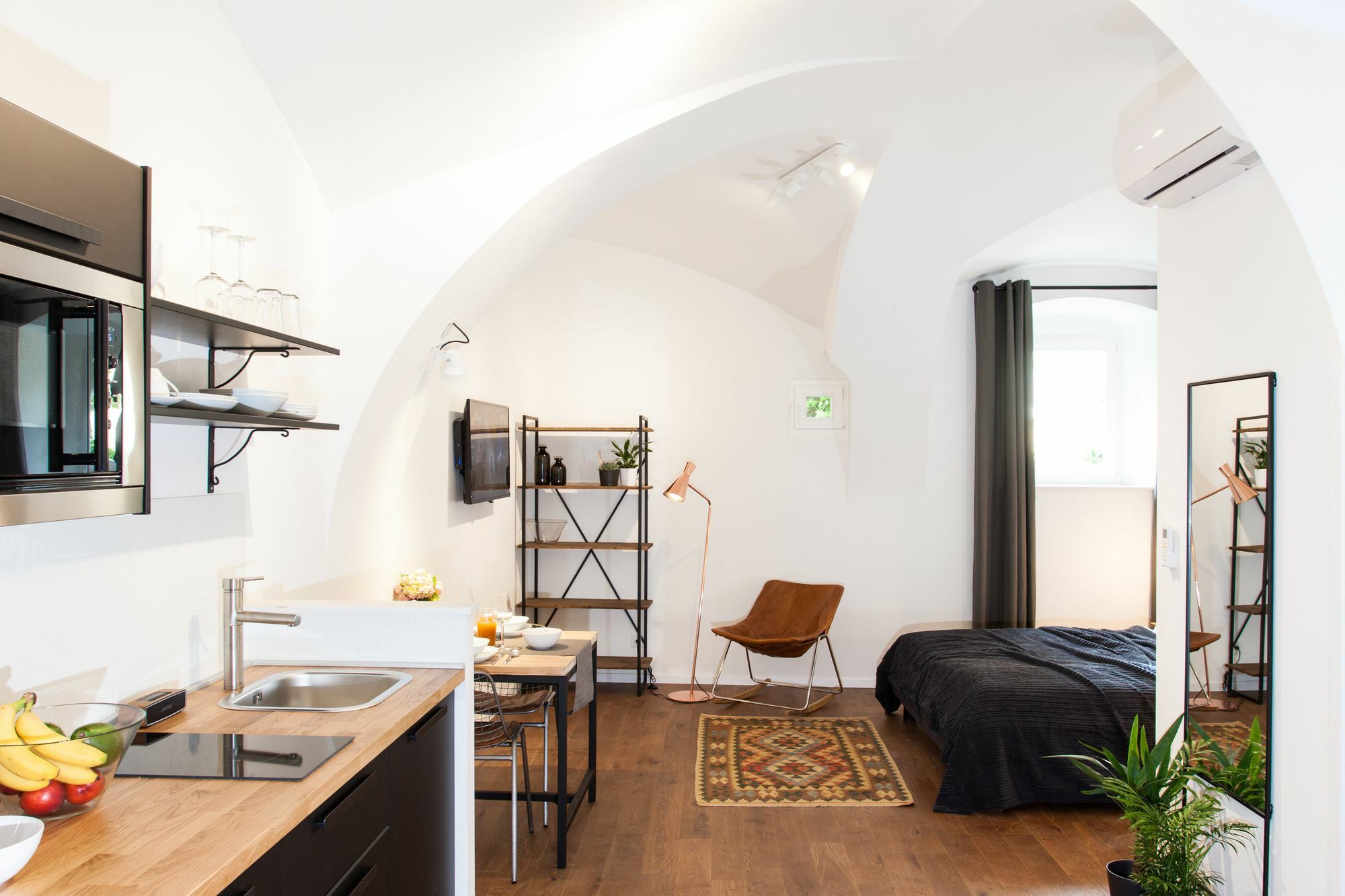 Irundo Zagreb - Old Town Apartments ภายนอก รูปภาพ