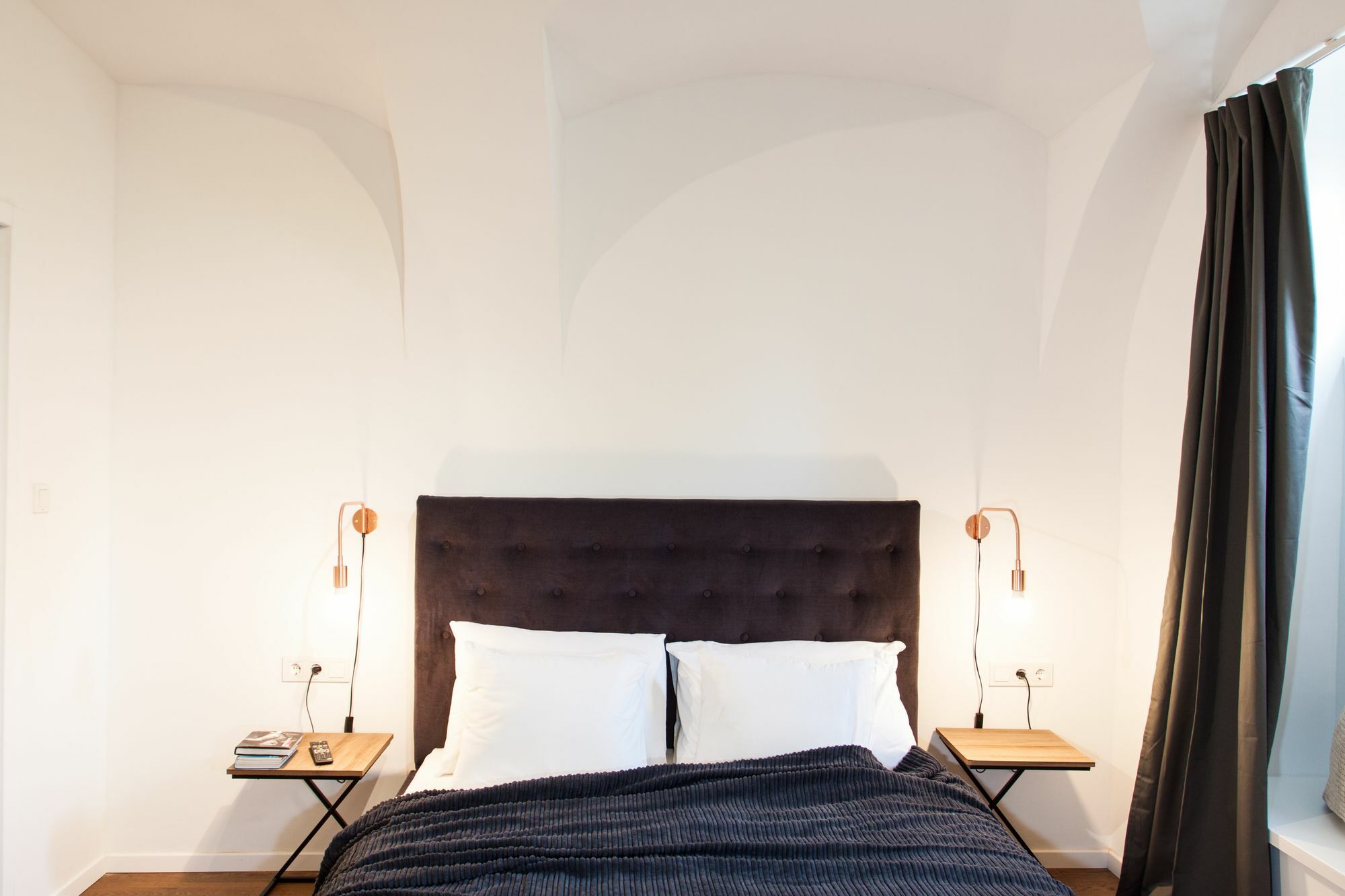 Irundo Zagreb - Old Town Apartments ภายนอก รูปภาพ