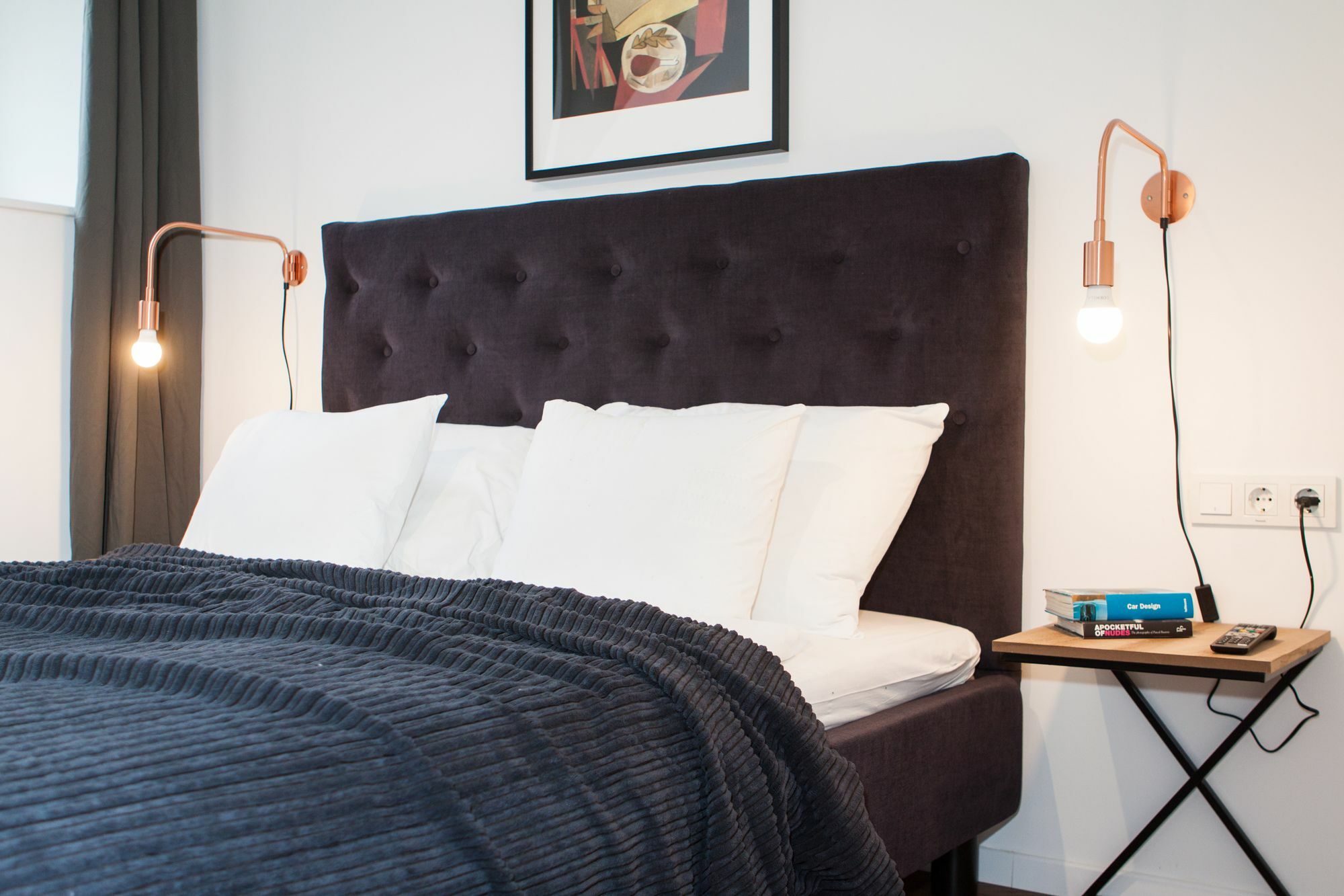 Irundo Zagreb - Old Town Apartments ภายนอก รูปภาพ