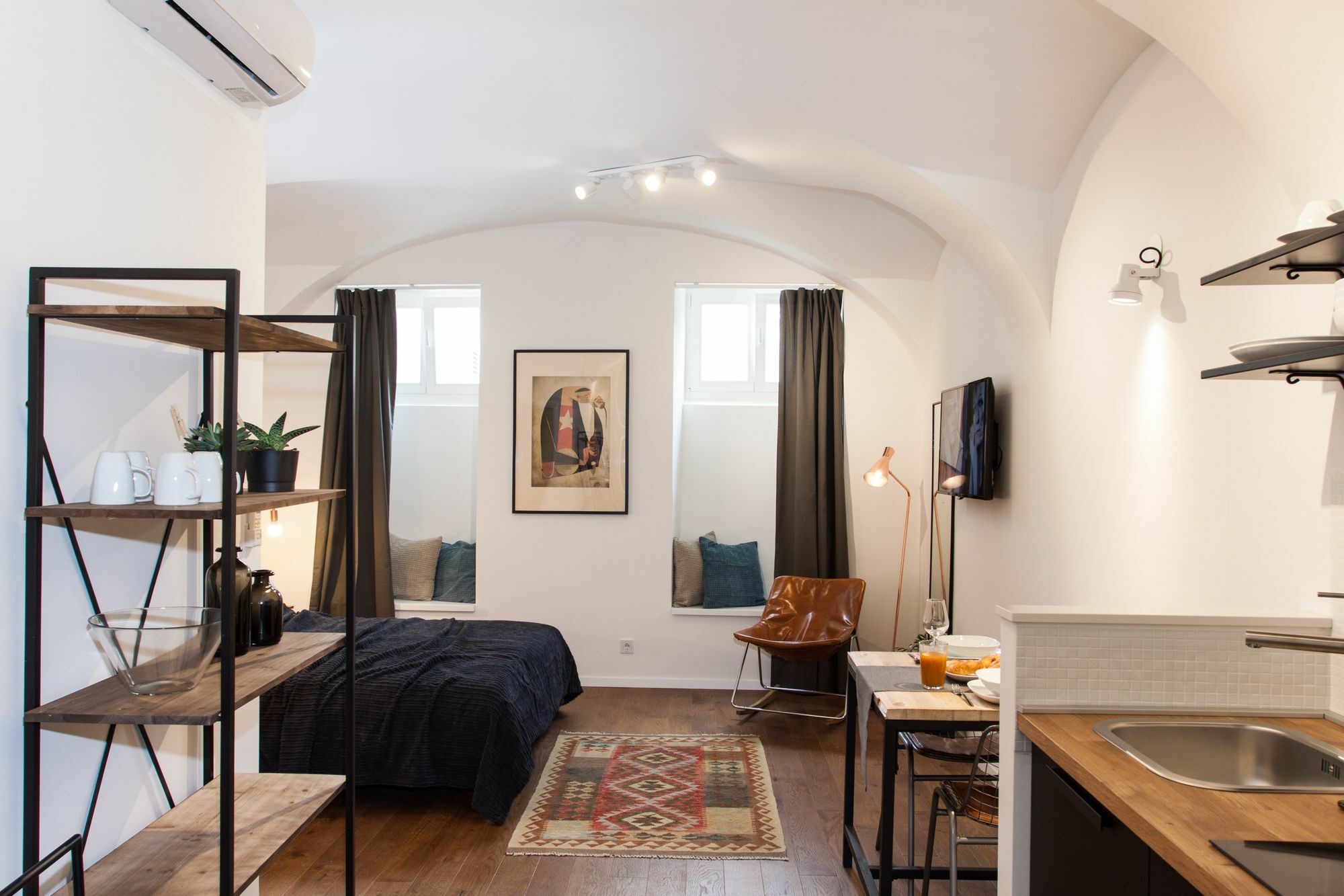 Irundo Zagreb - Old Town Apartments ภายนอก รูปภาพ