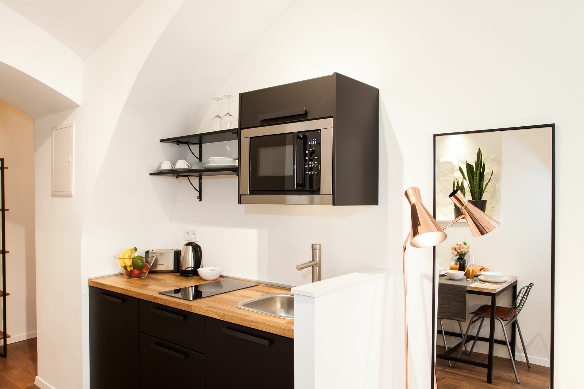 Irundo Zagreb - Old Town Apartments ภายนอก รูปภาพ