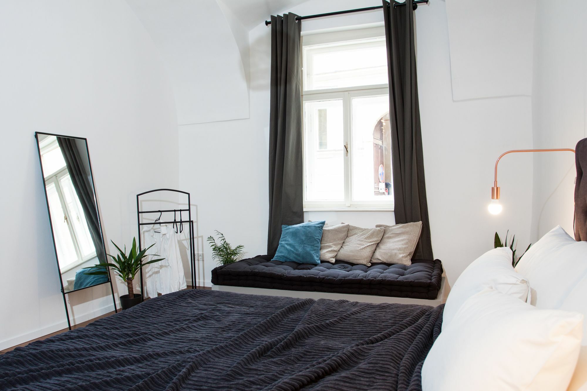 Irundo Zagreb - Old Town Apartments ภายนอก รูปภาพ